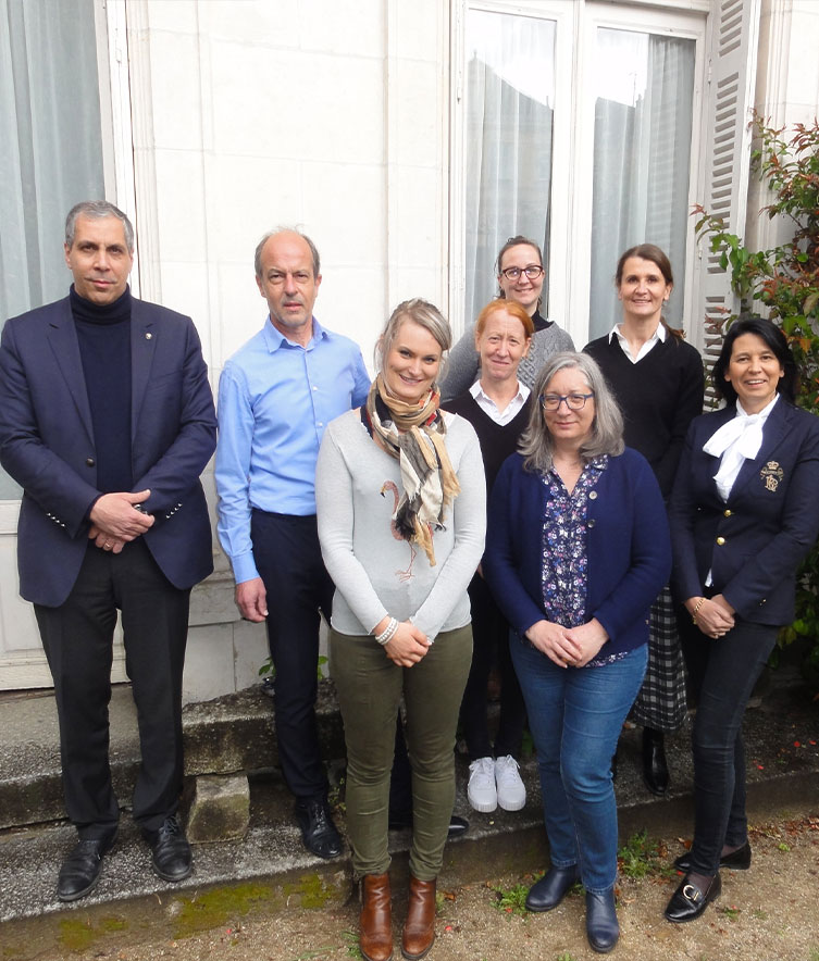 ETUDE DARPHIN Notaire à Laval (53)